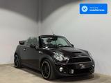 MINI Mini Cabrio Cooper S Highgate Xenon H&K PDC Keyl - MINI MINI in Mönchengladbach
