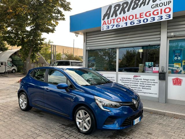 Renault Clio Hybrid E-Tech 140 CV 5 porte R.S. L