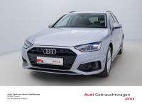 Audi A4 - Vorschau Bild 1