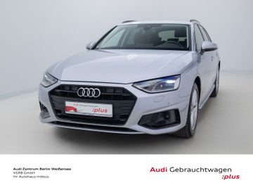 Audi Leasingangebot: Audi A4 Avant 40 TDI*S-TRO*RFK*ACC*SHZ*GJR*NAVI*VC**