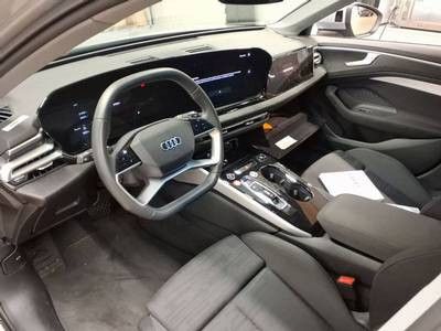 Audi A6 - Bild 5