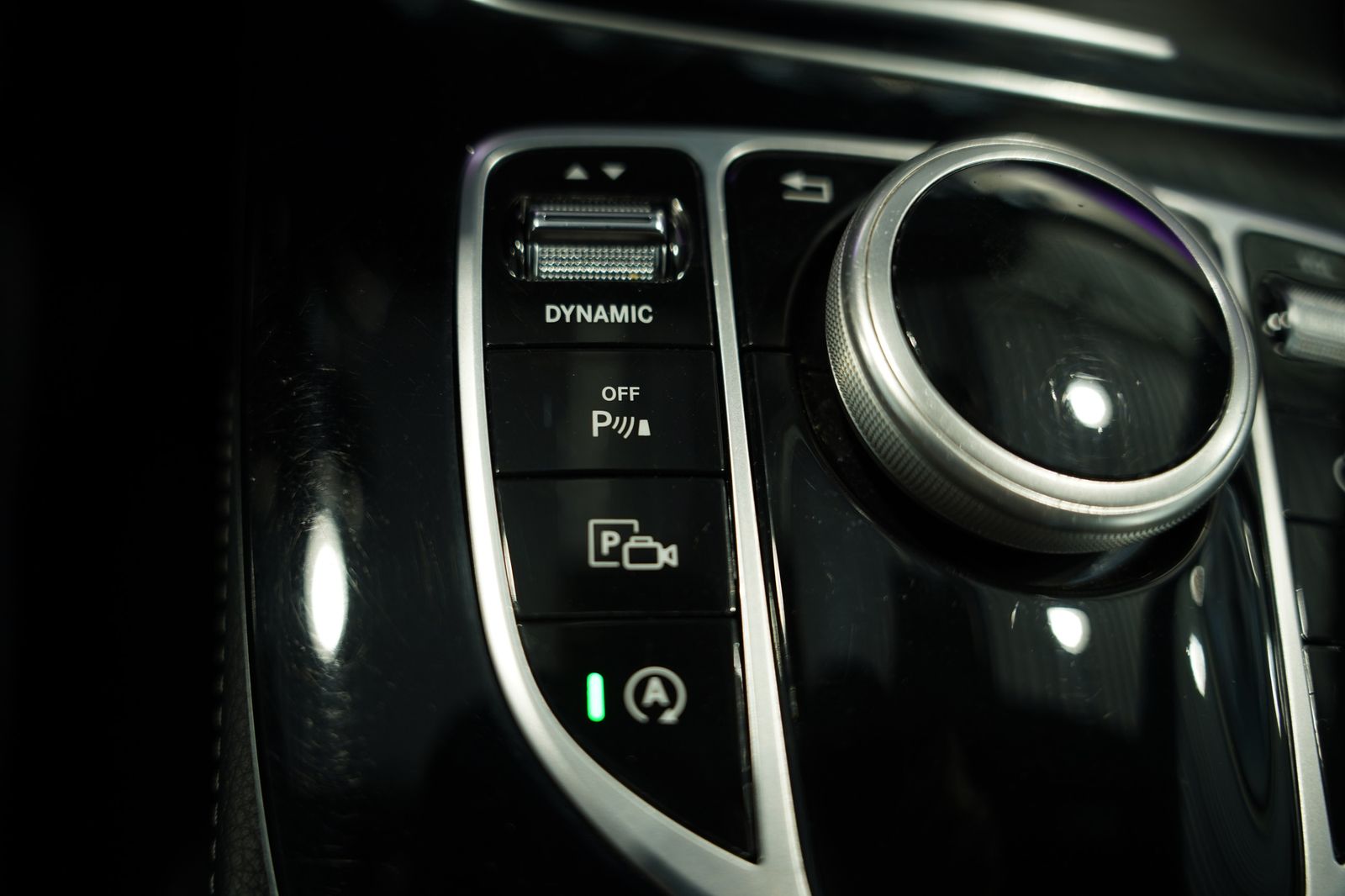 Mercedes Benz E 450