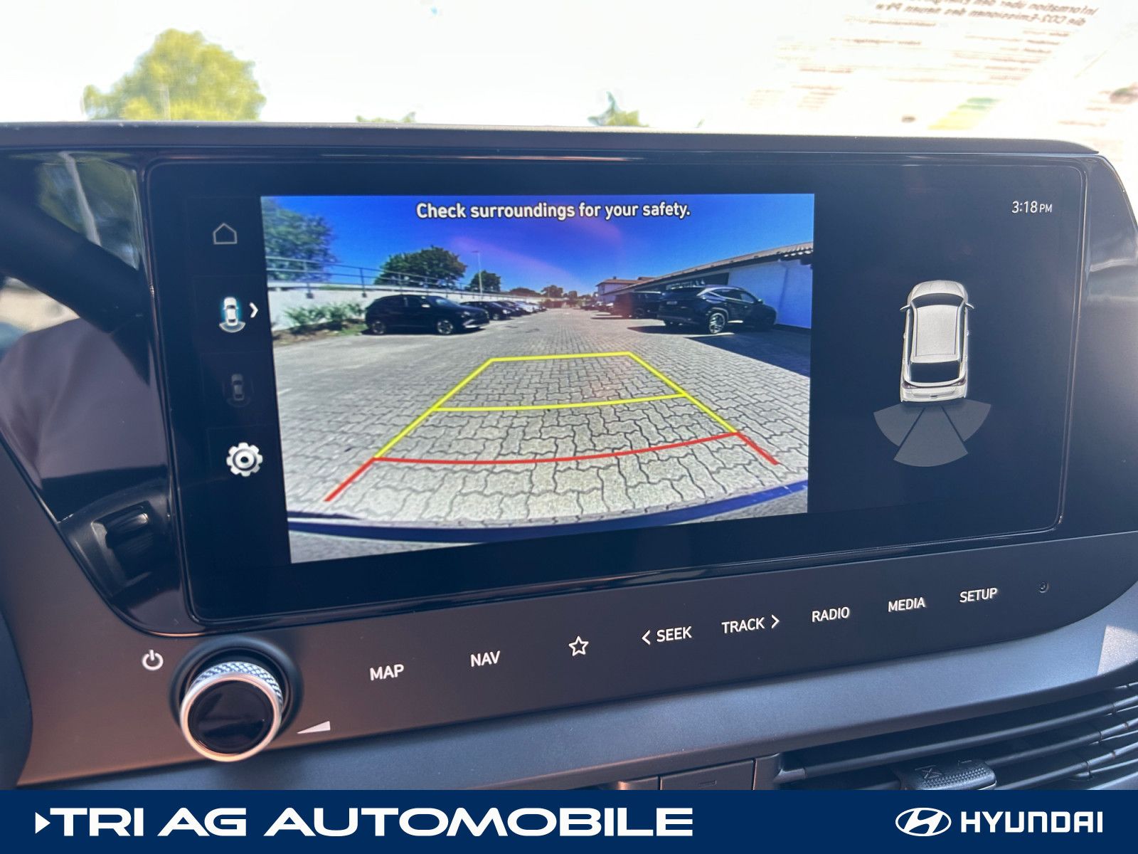 Hyundai BAYON – Bild 16