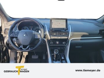 Mitsubishi Eclipse Cross - 12