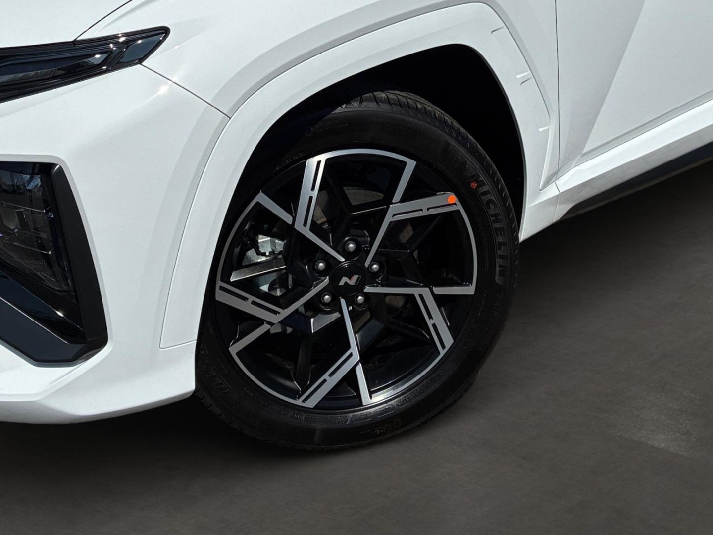Hyundai TUCSON - Bild 6