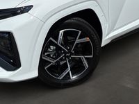 Hyundai TUCSON - Vorschau Bild 6