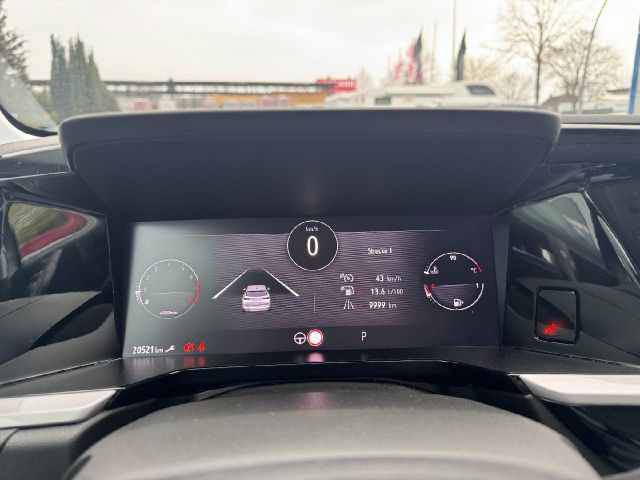 Opel Grandland Elegance