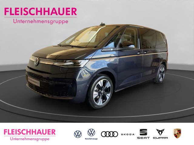 Volkswagen T7 Multivan Style 2,0 l TDI 110 kW LED AHK 360 K