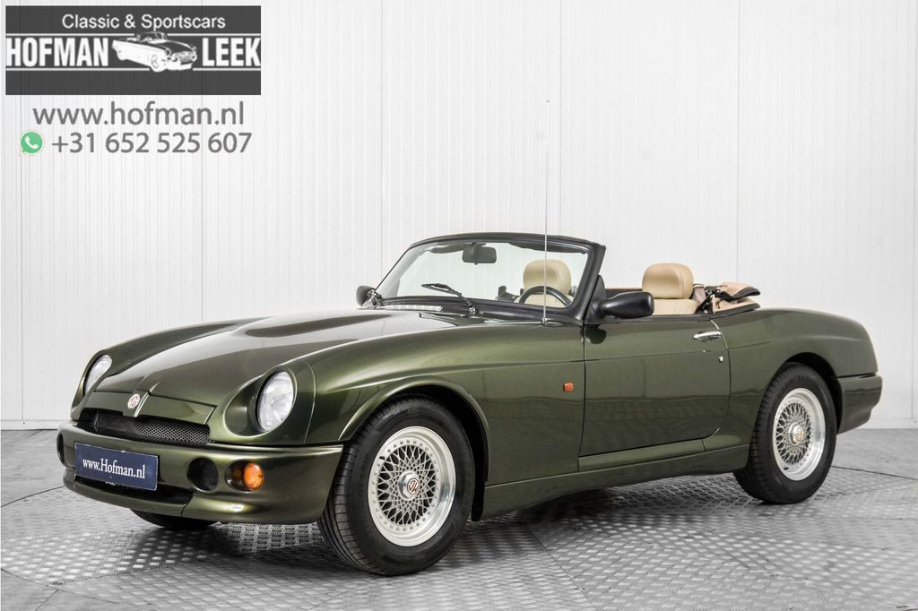 MG Andere