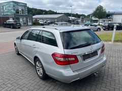 MERCEDES-BENZ E 300 E T-Modell E 300 CDI BlueEfficiency