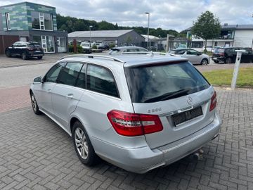 Mercedes E 300 - 3