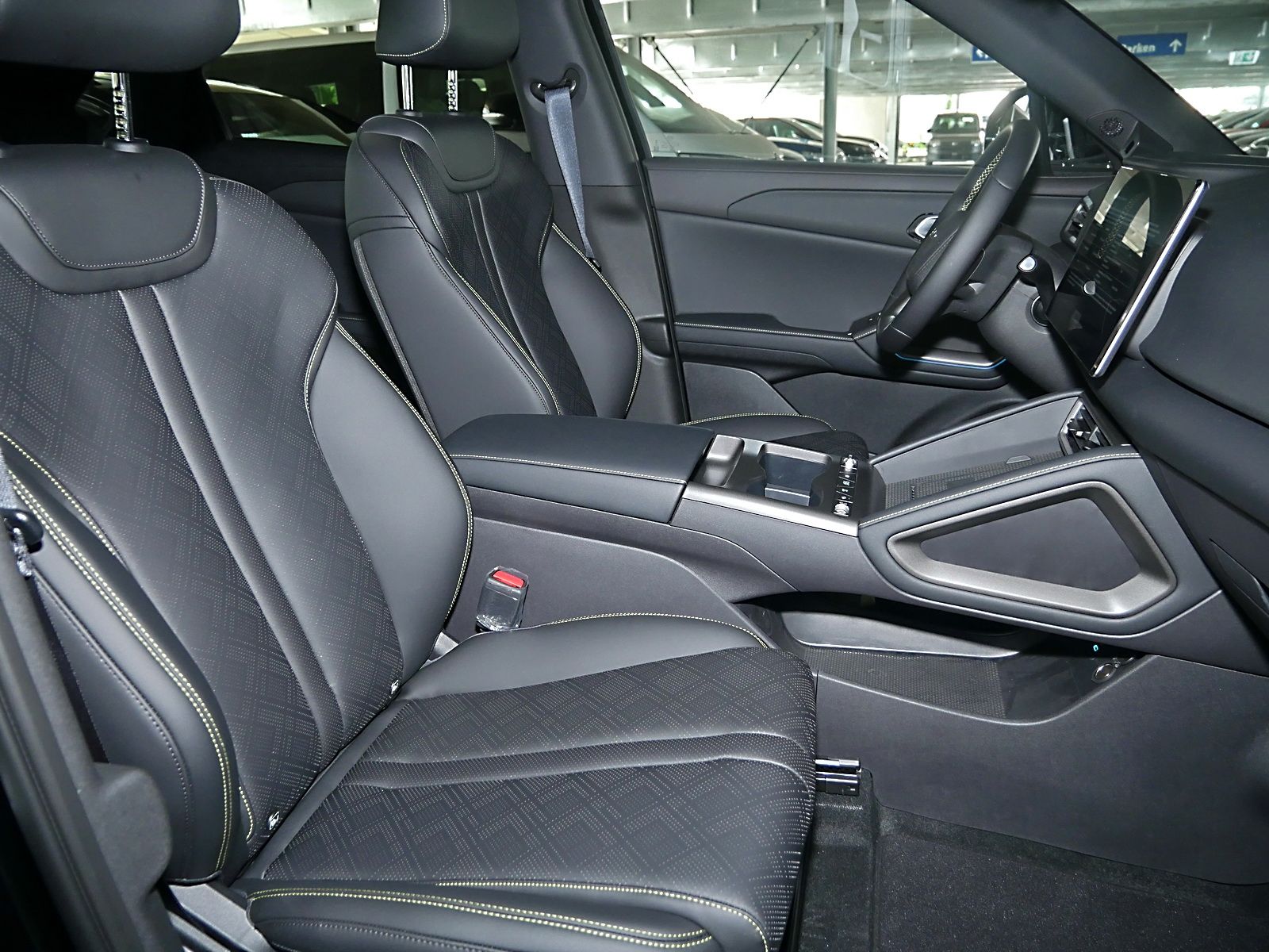BYD ATTO 2
