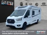 Etrusco V 6.6 SF 8.549,00 € Sondernachlass! - Wohnmobil oder -wagen