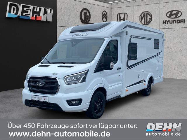 Etrusco V 6.6 SF 8.549,00 € Sondernachlass!