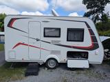 Sterckeman Easy 390CP Comfort - Solar, Autark, Mover - Sterckeman 390