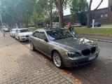 BMW e65 730d - BMW 730 in Ludwigshafen