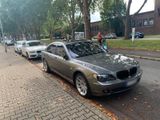 BMW e65 730d - BMW 730 aus 2005: 730d