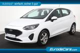 Ford Fiesta Cool & Connect *1.Hand*Carplay*DAB* - Ford Fiesta Gebrauchtwagen in Aachen