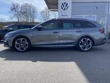 Skoda Octavia Combi RS 2.0 TDI DSG 4x4 AHK+HEAD-UP+SMA - Skoda Octavia: Kombi