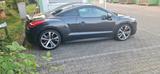 Peugeot RCZ 1.6 200 PS - Peugeot RCZ aus 2014