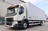 Volvo FE320 4x2 Original 125t km AHK LBW  - Volvo F12