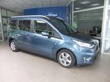 Ford Grand Tourneo Connect Titanium - Ford Grand Tourneo aus 2018