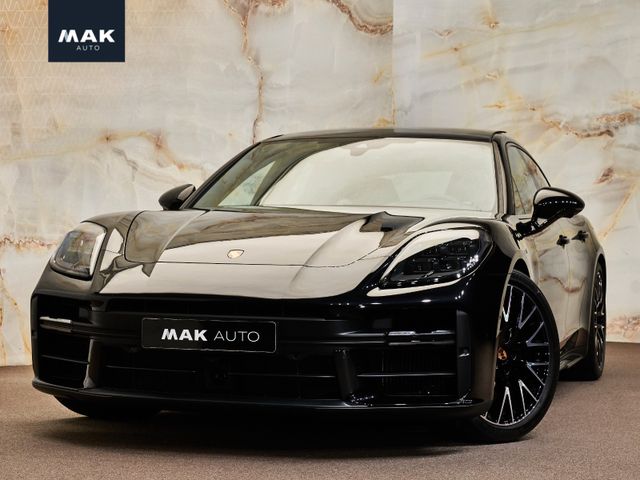 PORSCHE Panamera 2.9 4S E-Hybrid, SportDesign, 4W-best,