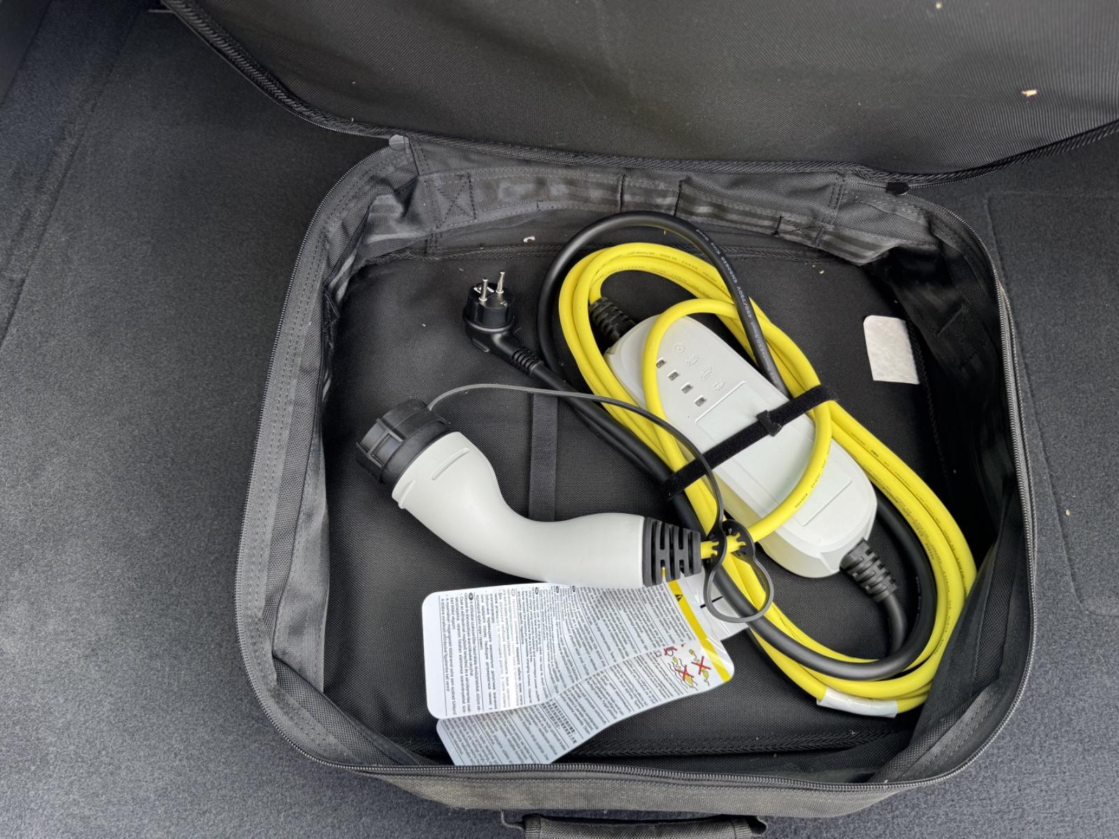 Audi Q5 50 TFSI e quattro S tronic