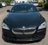 BMW 650i Coupé - - BMW 6er Reihe in Köln