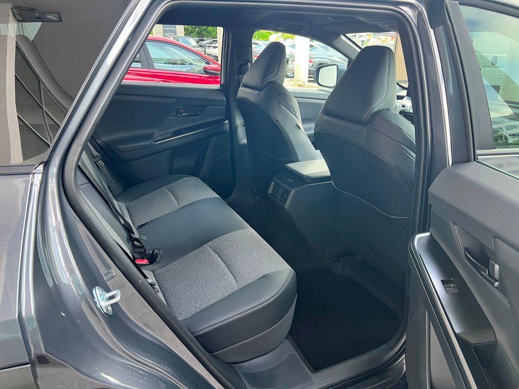Fahrzeugabbildung Toyota bZ4X Touring 75 kWh Teamplayer 360° Kamera