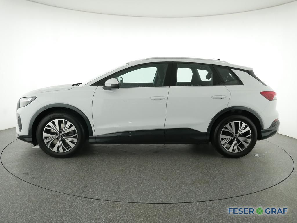 Audi Q4 - Bild 15