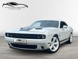 Dodge Challenger 3.6L V6 SXT*SHZ*LED*Tempomat*Schaltwi - Dodge Challenger: V6