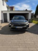 Citroën C5 X Plug-in-Hybrid 225 S&S ë-EAT8 SHINE PAC... - Citroën C5 X mit Schiebedach