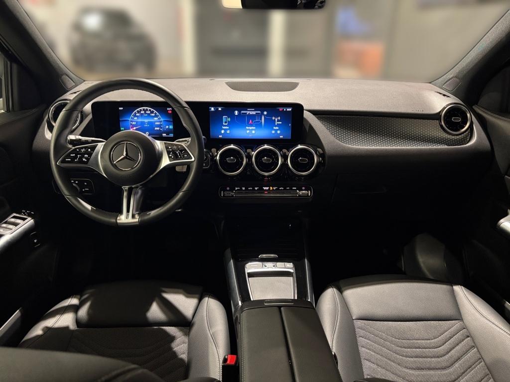 Mercedes-Benz GLA PROGRESSIVE AHK MBUX LED ADV., миниатюра 11