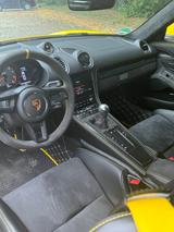Porsche Cayman GT4 Cayman GT4 - Porsche Cayman in Stuttgart