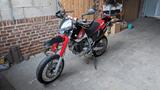 Yamaha TT 600 R - YAMAHA TT 600 R
