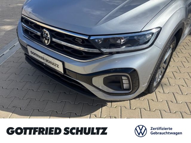 Volkswagen T-Roc - Bild 6