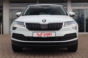 Skoda Karoq - 7