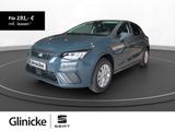 Seat Ibiza 1.0 TSI DSG Style PDC Sitzheizung FullLink - Seat Neuwagen