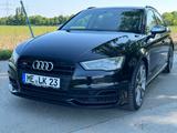 Audi S3 2.0 TFSI S tronic quattro - - Audi S3 in Essen