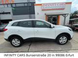 Renault Kadjar Life - gebrauchte Renault Kadjar aus dem Jahr 2017