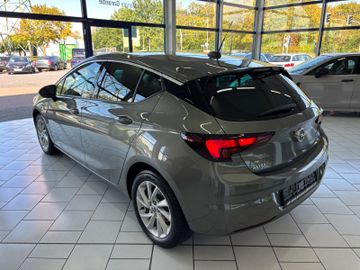 Opel Astra - 5