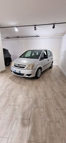 Opel OPEL MERIVA 1.4 16V COSMO GPL-TECH CLUB