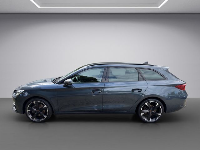 Leon 2.0 TDI DPF DSG