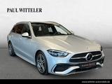 Mercedes-Benz C 220 d 4MATIC T-Modell AMG DIGITAL L/360°/AHK - Mercedes-Benz C 220 in Bochum