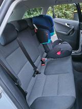 Audi A3 BJ 2006 Benzin 2.0 FSI 6-Gang - Audi A3 aus 2006: 2.0