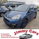 Citroën Berlingo Kombi Diesel  5-Türer 1.6 HDi 90 FAP Mu - gebrauchte Citroën Berlingo aus dem Jahr 2014