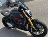 Ducati Diavel 1260s - DUCATI DIAVEL 1260 S