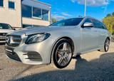 Mercedes-Benz E400 D 4MATIC T9G-TRONIC*AMG*AHK*SHZ*AMBIENT*LED