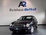 Mercedes-Benz E 280 ELEGANCE*KLIMA*AUTOMATIK*elektrische Sitze - Mercedes-Benz E-Class aus 2002